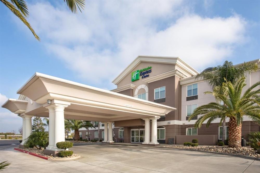 Holiday Inn Express & Suites Chowchilla